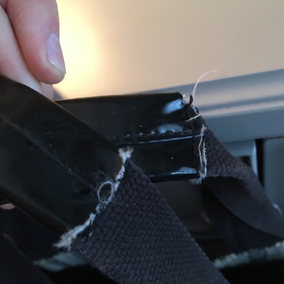 Tory Burch Tote Bag - Picture 2 of 4